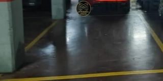 Miete Autoparkplatz in San Luis de Sabinillas. Garaje en alquiler en san luis de sabinillas.