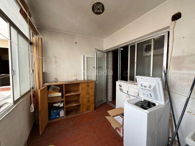 Foto 0935a9ab-22f5-4a90-8b8e-d20d277a6174. Pis amb aparcament a Avda de Madrid - Pº de la Estación Jaén