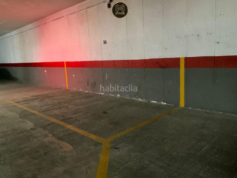 Foto 14687fb4-a2c6-4542-b810-71fa741fe461. Pis amb aparcament a Avda de Madrid - Pº de la Estación Jaén