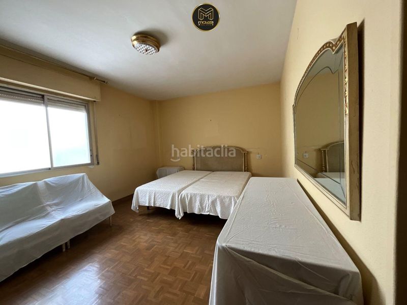 Foto 16bd7437-e0f1-40c4-a5e9-620c42d598ad. Pis amb aparcament a Avda de Madrid - Pº de la Estación Jaén