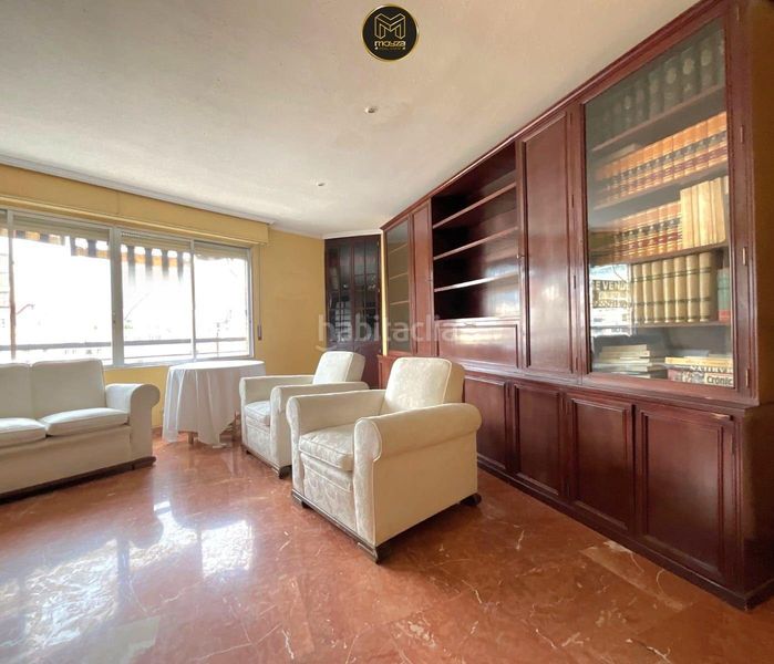 Foto 2c3ed4ce-3596-487c-b946-3a1a38d5e524. Pis amb aparcament a Avda de Madrid - Pº de la Estación Jaén