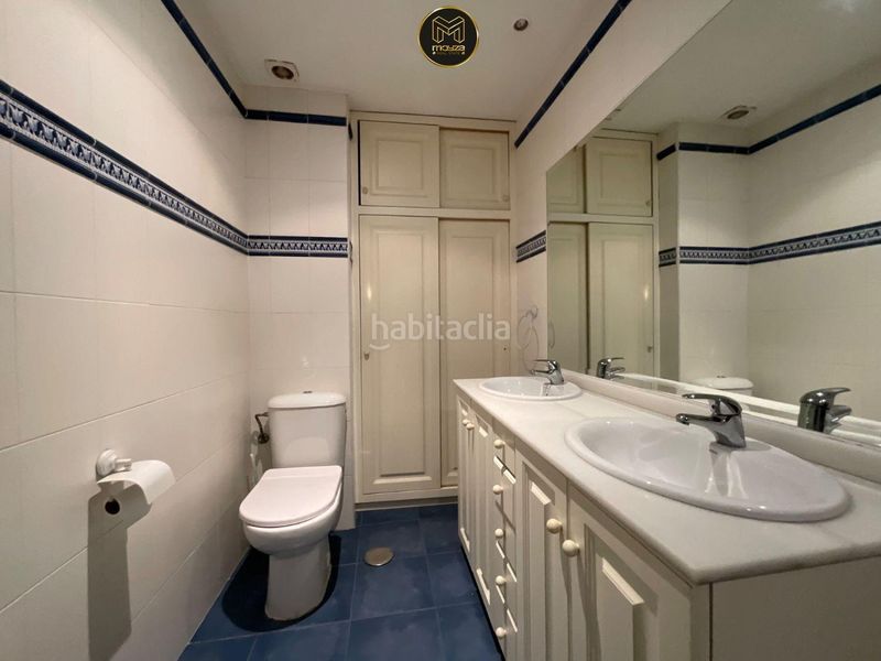 Foto 39c86d57-e157-4e05-a243-6d2e2f1ce55b. Pis amb aparcament a Avda de Madrid - Pº de la Estación Jaén