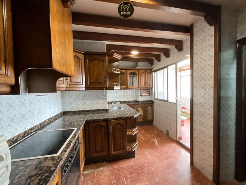 Foto 9f6e15db-51d5-4fc0-bd9b-8021583e77d6. Pis amb aparcament a Avda de Madrid - Pº de la Estación Jaén