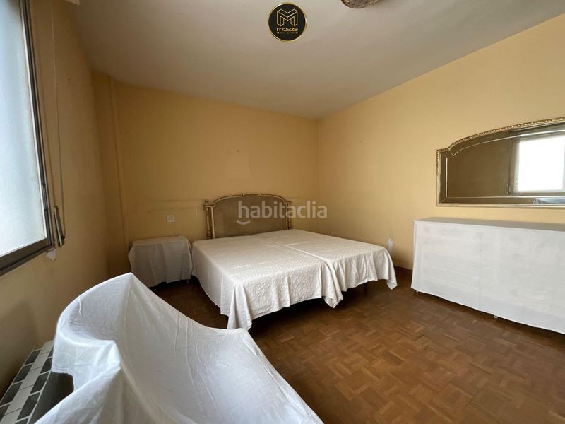 Foto a8292301-f30b-404a-a833-1c4a24819692. Pis amb aparcament a Avda de Madrid - Pº de la Estación Jaén