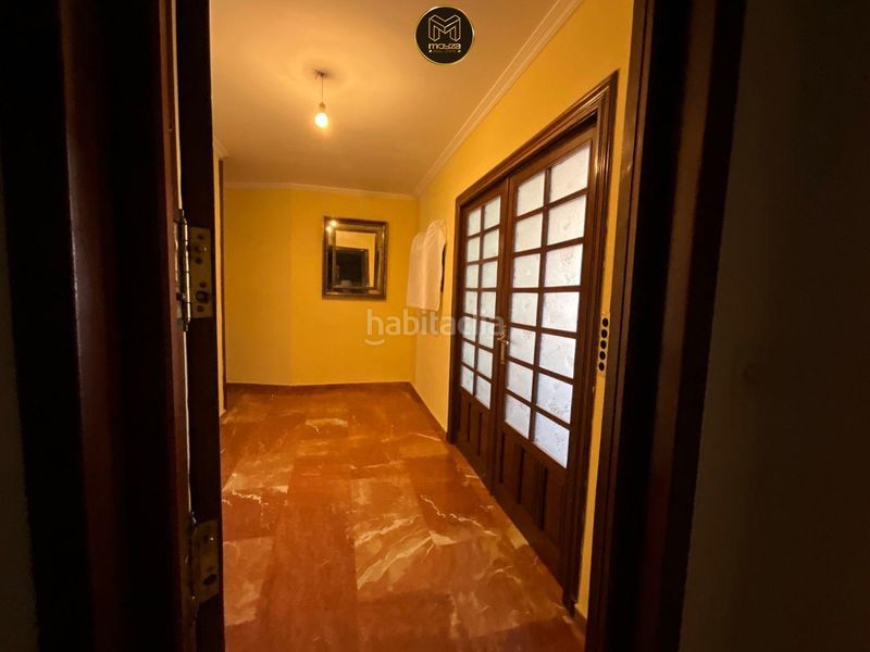 Foto a9ae2ab4-9112-4d5e-8160-4bb09e16cd5b. Pis amb aparcament a Avda de Madrid - Pº de la Estación Jaén