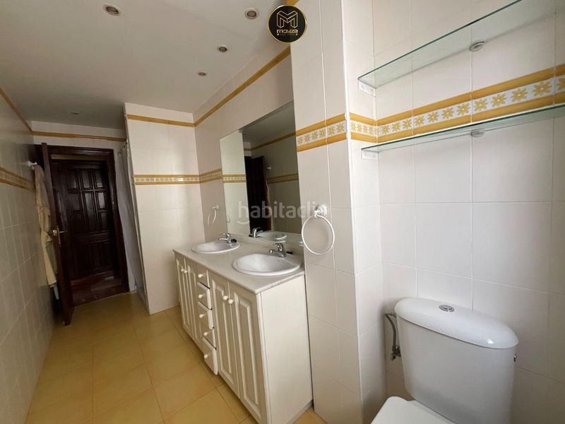 Foto b6900764-808a-4a49-8816-4196a4ff635b. Pis amb aparcament a Avda de Madrid - Pº de la Estación Jaén