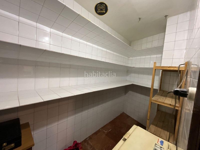 Foto da53d06a-1b3d-40a7-bf21-51b70d430577. Pis amb aparcament a Avda de Madrid - Pº de la Estación Jaén