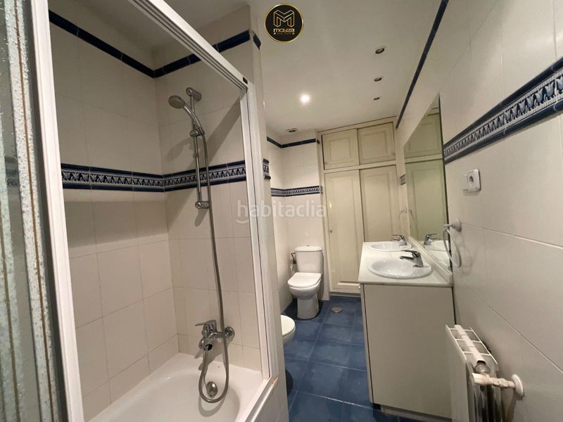 Foto ddbdbf2f-5d00-4c6d-94f9-5fe34314e831. Pis amb aparcament a Avda de Madrid - Pº de la Estación Jaén