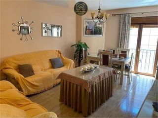 Appartamento in Villares (Los). Piso en venta en villares los, 2 dormitorios.