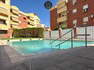 Erdgeschoss in San Gonzalo. Planta baja en venta en linares, 3 dormitorios.