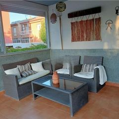 Xalet a Guardia de Jaén (La). Chalet en venta en guardia de jaen la, 4 dormitorios.