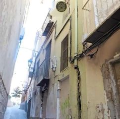 Piso en Ctra. Circunvalación - La Magdalena. Piso en venta en casco antiguo.