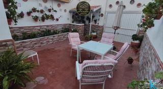 Haus in La Paz - Las Américas. Casa en venta en linares, 3 dormitorios.