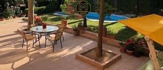 Chalet in Baeza. Chalet en venta en la yedra, 5 dormitorios.