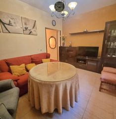 Planta baja en Belén - San Roque. Planta baja en venta en salobreja, 3 dormitorios.