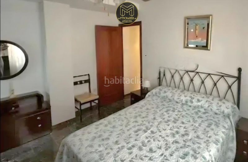 Foto 21ad6979-9924-415f-bae0-5a8089e28502. Pis a Renfe - Bulevar 1ª y 2ª Fase Jaén