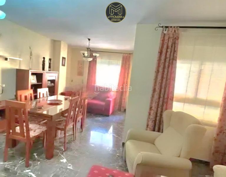 Foto ff6ca349-4dc0-4d50-85f1-94d536eff485. Pis a Renfe - Bulevar 1ª y 2ª Fase Jaén