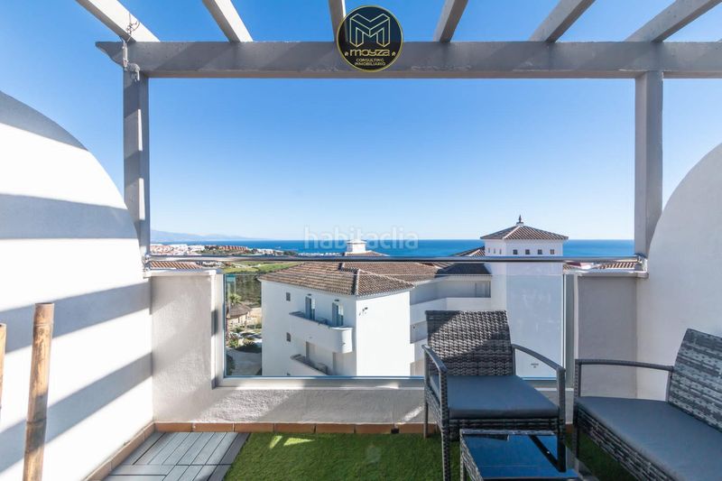 Foto 27d79d01-b634-4988-91fa-9cc1b752dd81. Àtic a Chullera Manilva