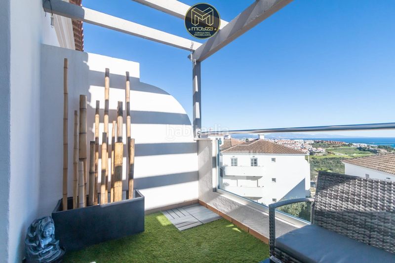 Foto 6f13fb88-cf7f-477a-b5f1-419be4578a3d. Àtic a Chullera Manilva