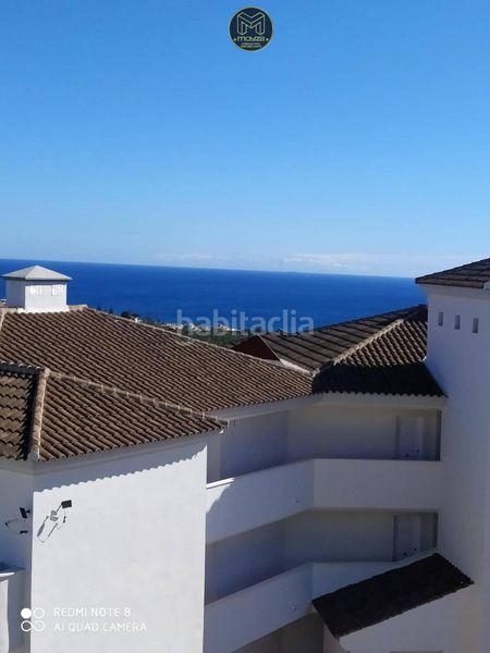 Foto dce54a14-2578-4b2f-b99e-2038956eb016. Àtic a Chullera Manilva