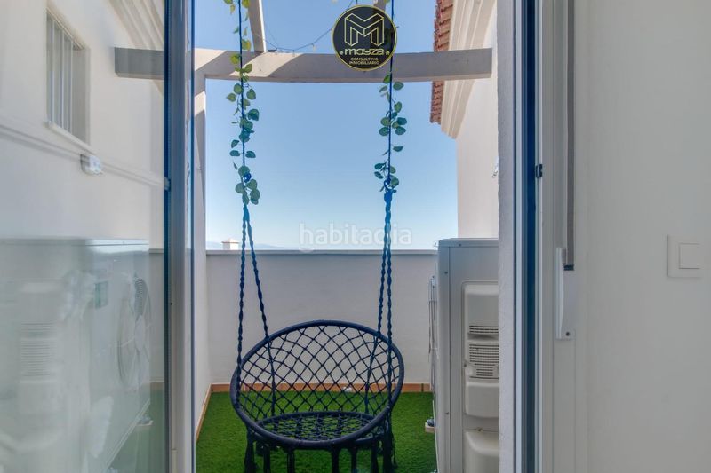 Foto fbfb8314-9b30-4675-954e-27303149afc1. Àtic a Chullera Manilva