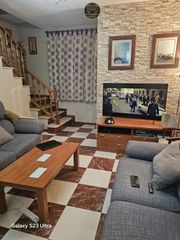 Casa a San Felipe - El Almendral - La Merced