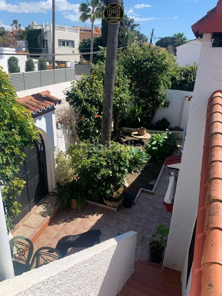 Foto c7f5b138-e5dd-45df-8b5e-a1dc5101cd00. Casa a Divina Pastora Marbella