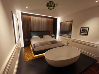 Edifici a A Piriganlla - Albeiros - Garabolos