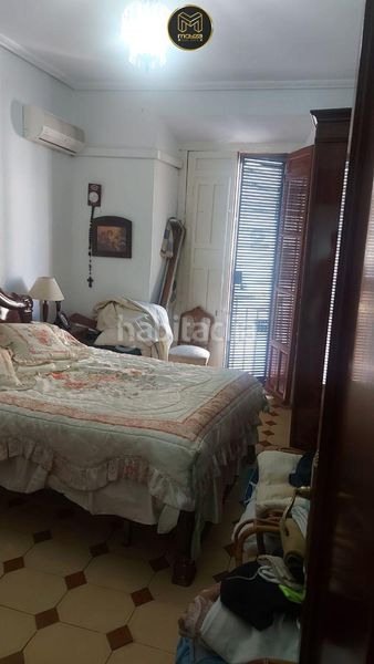 Foto 3a781863-6b1c-42fb-9f17-790e6cb4bba7. Casa amb calefacció a San Felipe - El Almendral - La Merced Jaén