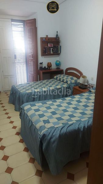 Foto 458137e8-da85-4530-905c-9f3ecfb7fe8b. Casa amb calefacció a San Felipe - El Almendral - La Merced Jaén