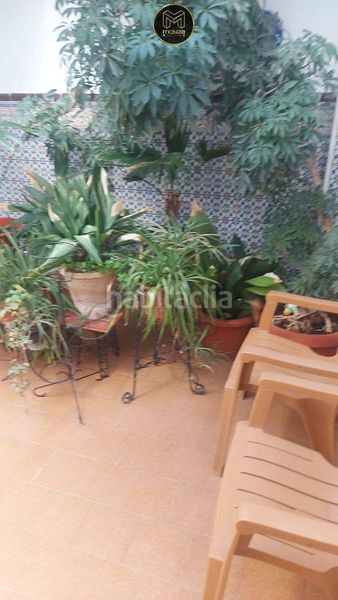 Foto 4b406c9a-e5b4-4fe3-9ab7-1da86bdabcda. Casa amb calefacció a San Felipe - El Almendral - La Merced Jaén