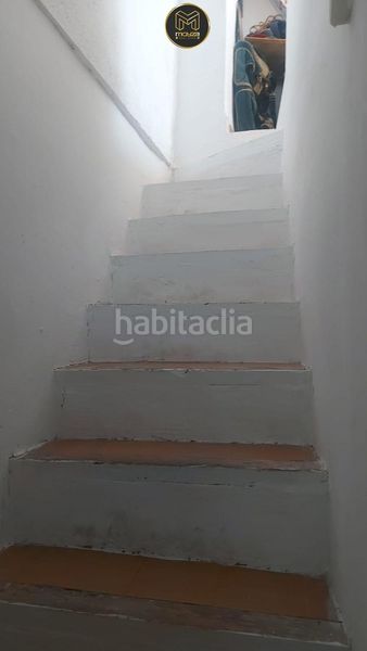 Foto 4c9b32cf-ed28-497c-bb90-0d844b7c7e53. Casa amb calefacció a San Felipe - El Almendral - La Merced Jaén