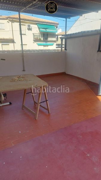 Foto 4f7c56bd-a27e-4545-8429-2ec8b27b07ea. Casa amb calefacció a San Felipe - El Almendral - La Merced Jaén