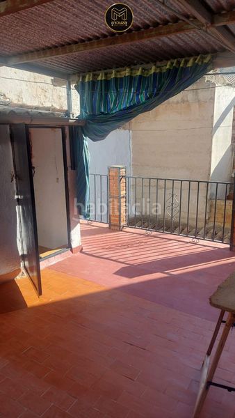 Foto 727ff3d7-212c-4208-9777-847a8346d2d2. Casa amb calefacció a San Felipe - El Almendral - La Merced Jaén