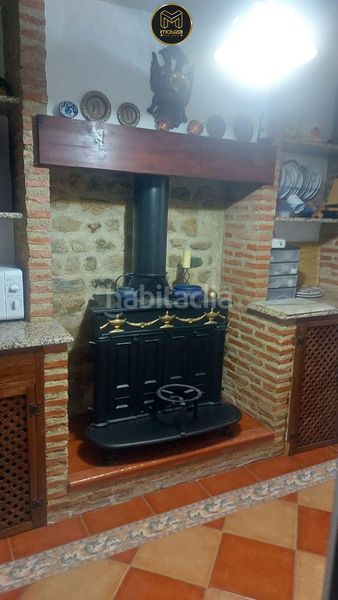 Foto 7c1dd27a-acf7-45fb-986f-a1467c8cfde1. Casa amb calefacció a San Felipe - El Almendral - La Merced Jaén