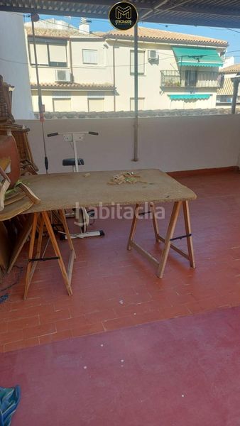 Foto 998c7d22-eecc-4721-9586-c637b88abedf. Casa amb calefacció a San Felipe - El Almendral - La Merced Jaén