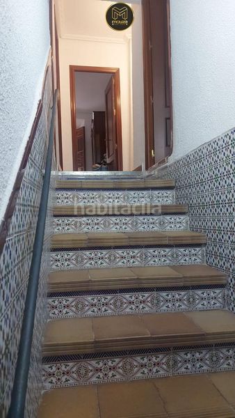 Foto a1f6459d-535b-4bfe-bcdd-a5366c1b7208. Casa amb calefacció a San Felipe - El Almendral - La Merced Jaén