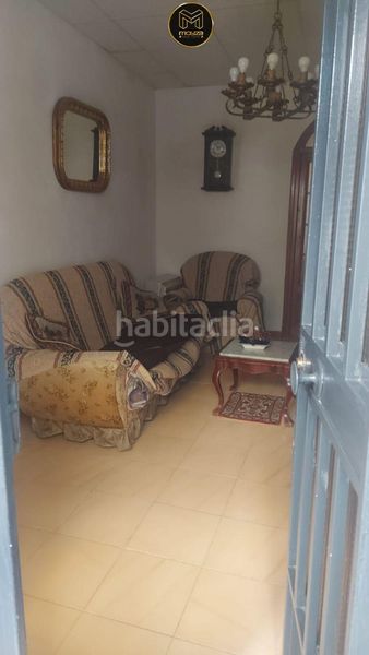 Foto ab205f2b-9735-43d7-a178-6edcf57c815c. Casa amb calefacció a San Felipe - El Almendral - La Merced Jaén