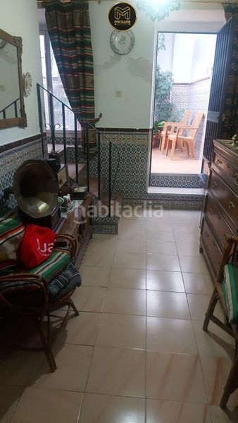 Foto c91ee2c3-d9d6-4bd8-bed8-d2cb465fa77a. Casa amb calefacció a San Felipe - El Almendral - La Merced Jaén