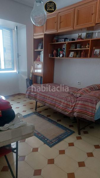 Foto e34a72f2-0552-412b-ac30-3d7b669eaddb. Casa amb calefacció a San Felipe - El Almendral - La Merced Jaén