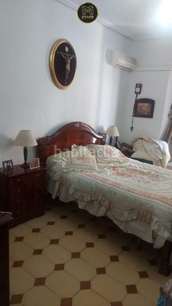 Foto f5d41ab7-7a62-465b-a01f-6530af88372c. Casa amb calefacció a San Felipe - El Almendral - La Merced Jaén