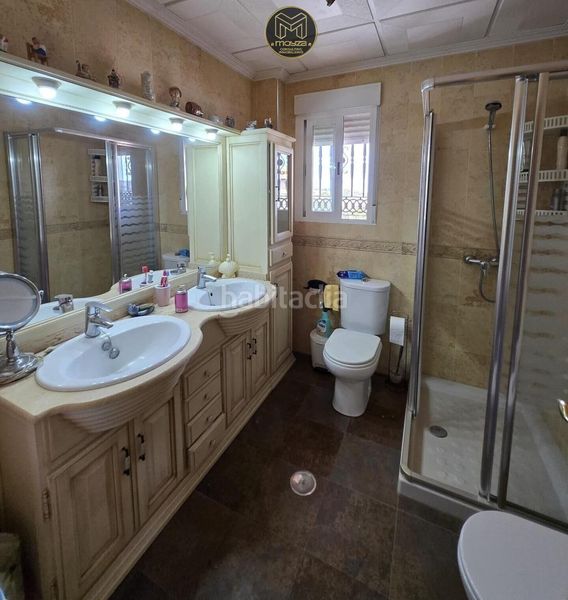 Foto 0585b78e-378f-44e1-a344-92e06cf1a022. Xalet amb calefacció piscina a Puente Tablas - Puente Nuevo - Cerro Molina Jaén