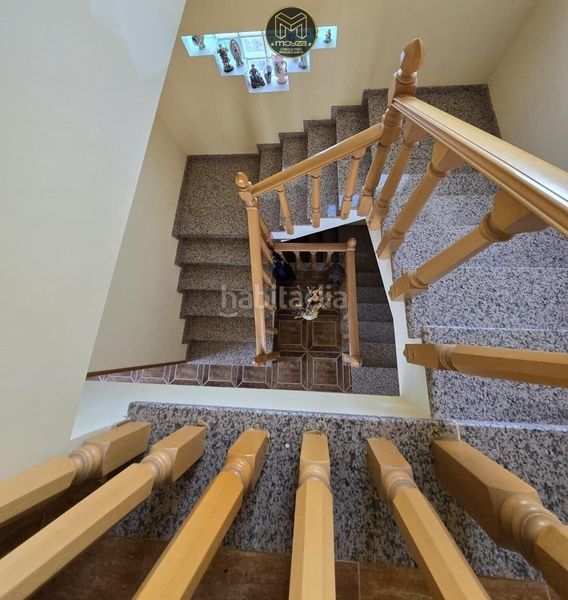 Foto 09d4f2de-571b-41a5-b14e-6f80fa1c3407. Xalet amb calefacció piscina a Puente Tablas - Puente Nuevo - Cerro Molina Jaén