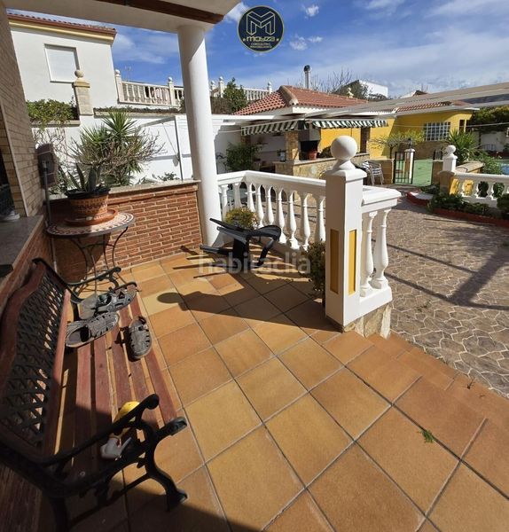 Foto 0dc6f425-6cd1-45d3-a018-cae7786058ec. Xalet amb calefacció piscina a Puente Tablas - Puente Nuevo - Cerro Molina Jaén