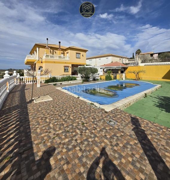 Foto 14efa6d4-93fd-4c52-963d-00c598ea40ab. Xalet amb calefacció piscina a Puente Tablas - Puente Nuevo - Cerro Molina Jaén