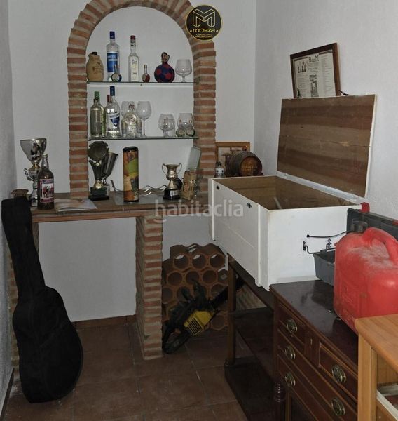 Foto 193df0a9-db77-41e7-a894-3de7880f3684. Xalet amb calefacció piscina a Puente Tablas - Puente Nuevo - Cerro Molina Jaén