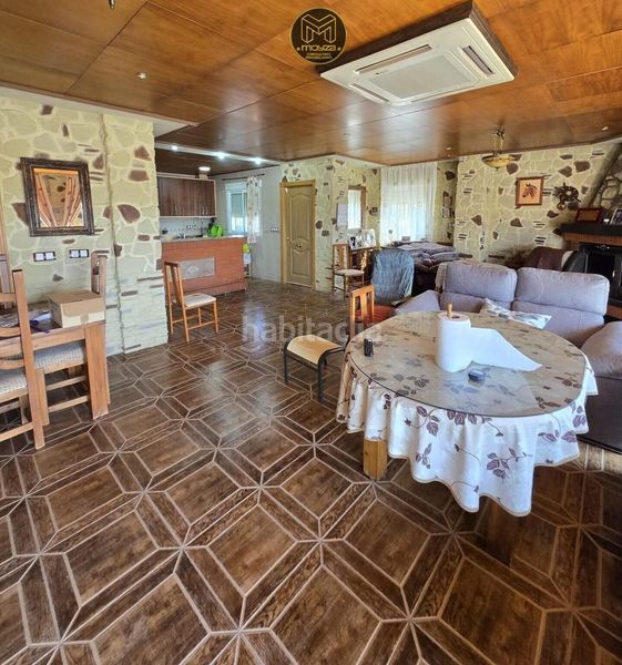 Foto 27e1f084-50ad-4c92-aba3-63bd5dc30584. Xalet amb calefacció piscina a Puente Tablas - Puente Nuevo - Cerro Molina Jaén