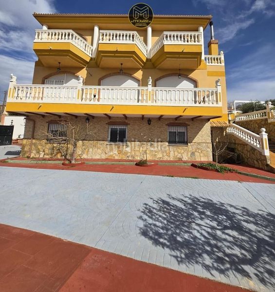 Foto 34dc32d4-d27f-42f4-991d-0a0781e50030. Xalet amb calefacció piscina a Puente Tablas - Puente Nuevo - Cerro Molina Jaén