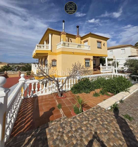 Foto 4bde10c0-bac8-4907-bded-444a8e5b7d4f. Xalet amb calefacció piscina a Puente Tablas - Puente Nuevo - Cerro Molina Jaén