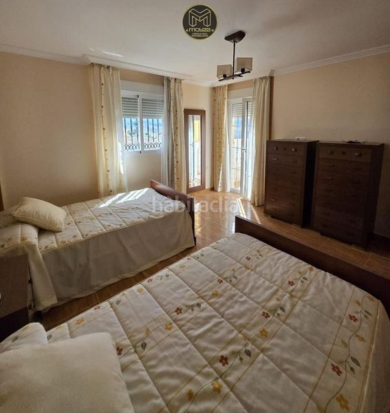 Foto 630bace6-5940-44f3-984f-2f2cd6e03330. Xalet amb calefacció piscina a Puente Tablas - Puente Nuevo - Cerro Molina Jaén